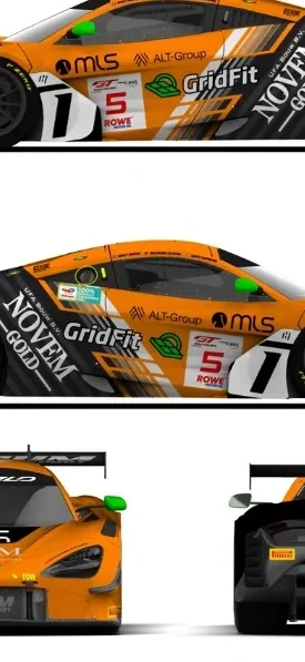 Design and print vehicle graphics at Wrapnova