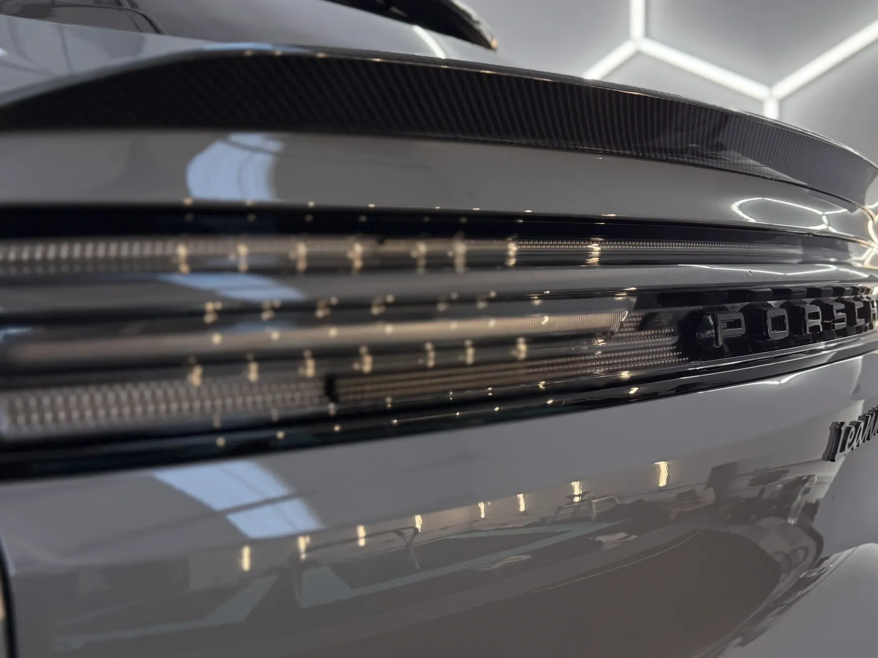 Porsche Cayenne GTS — Image 4